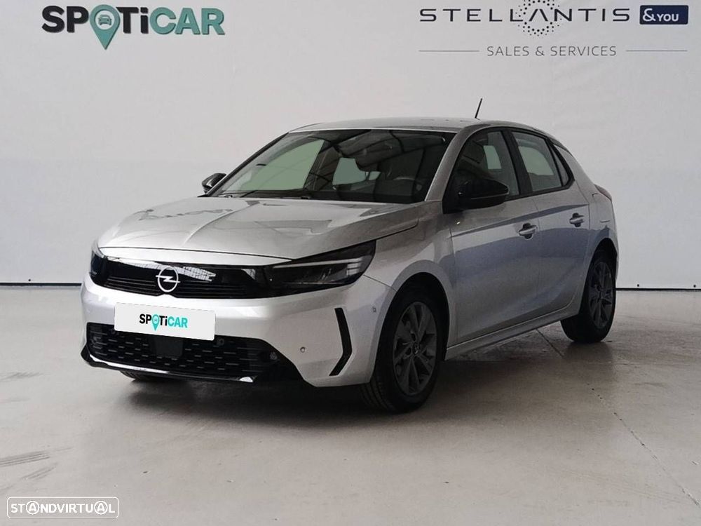 Opel Corsa 1.2 T Edition - 1