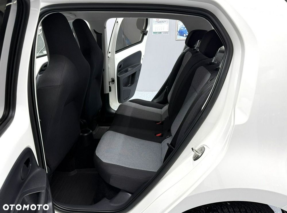 Skoda Citigo 1.0 MPI Green tec Ambition - 18