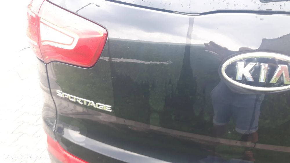 Kia Sportage - 4