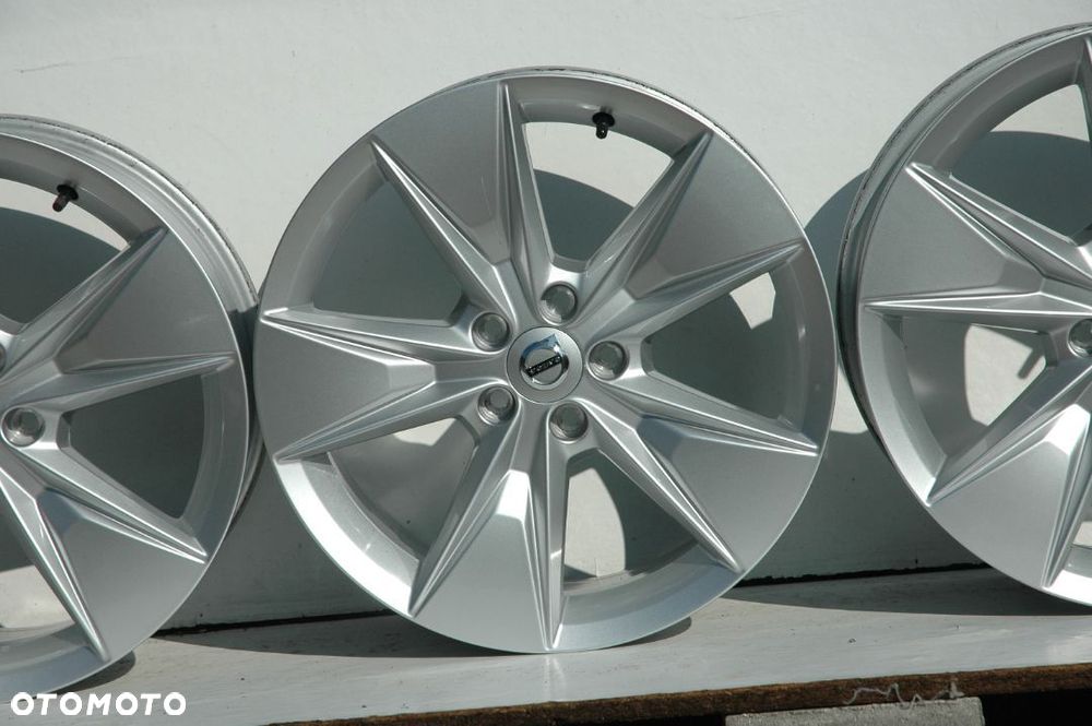Volvo V60 5x108 18 7,5 et50,5 - 6
