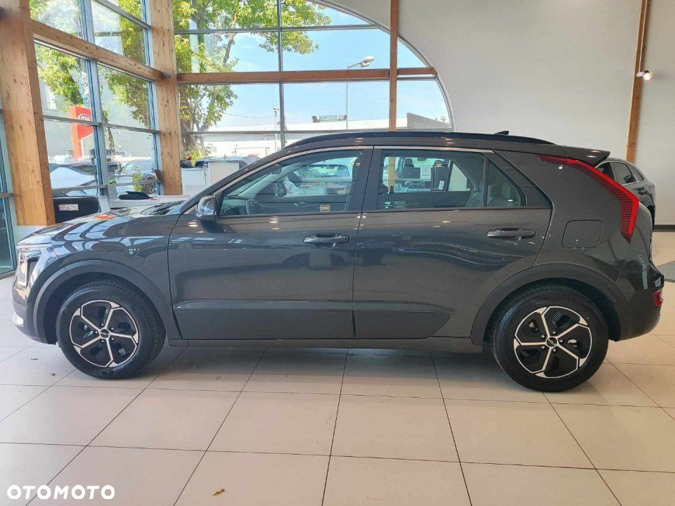 Kia Niro - 4