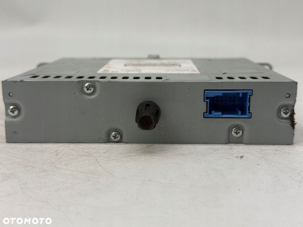 stacja multimedialna radio peugeot 308 9805593680 - 3