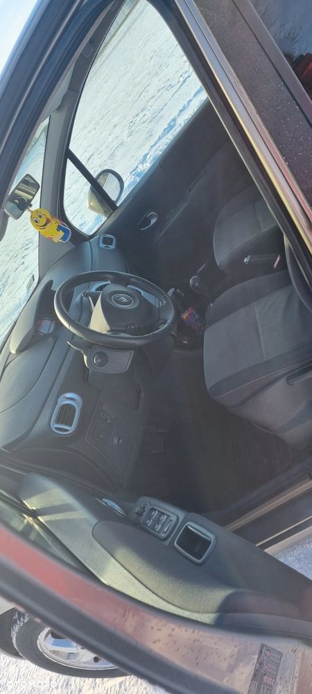 Renault Modus - 9