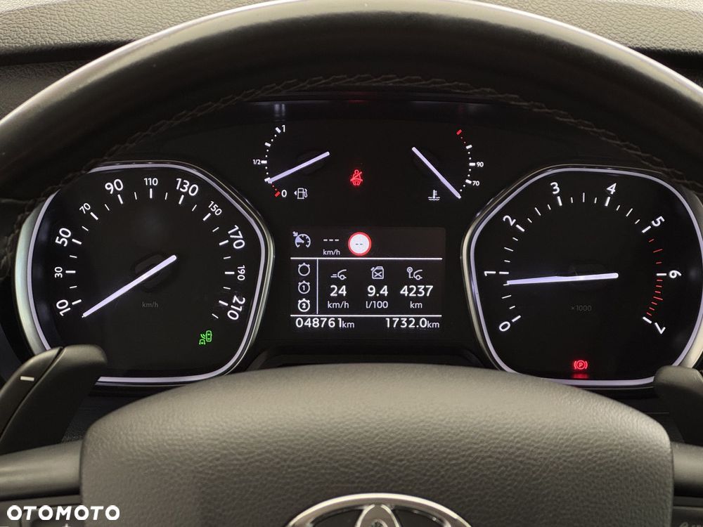 Toyota Proace Verso - 20