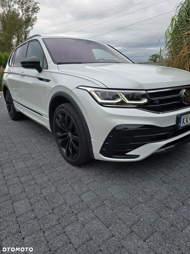 Volkswagen Tiguan 2.0 TSI 4Mot R-Line DSG - 1