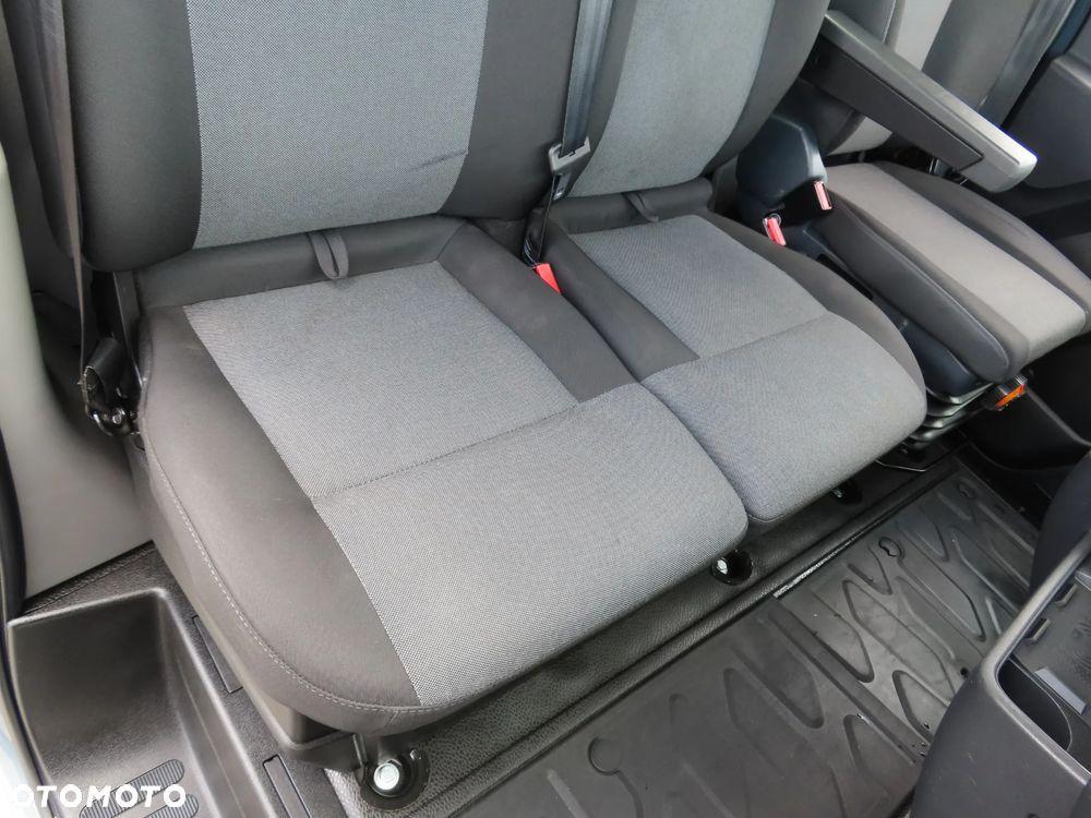 Renault Master 2.3 dCi 163 KM Skrzynia 4510 mm 9 E.Palet + Plandeka 1165 Kg Ładowność HAK 2500 Kg PEŁNA OPCJA WYPOSAŻENIA STAN JAK NOWY GOTOWY DOSTEPNY POLECAM - 29