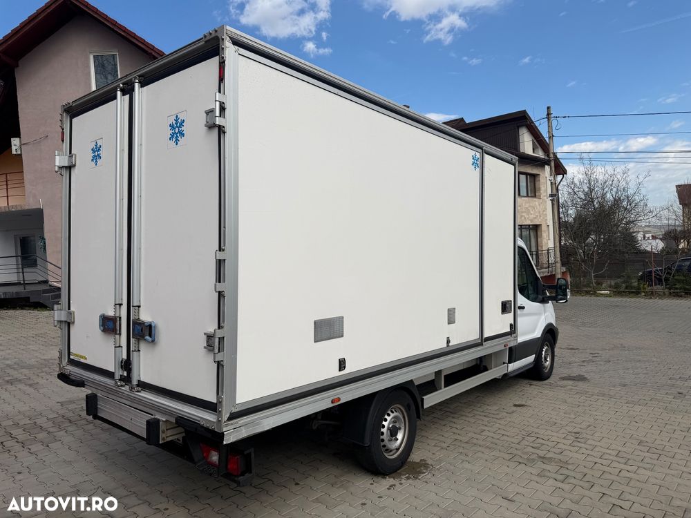 Ford Transit - 6