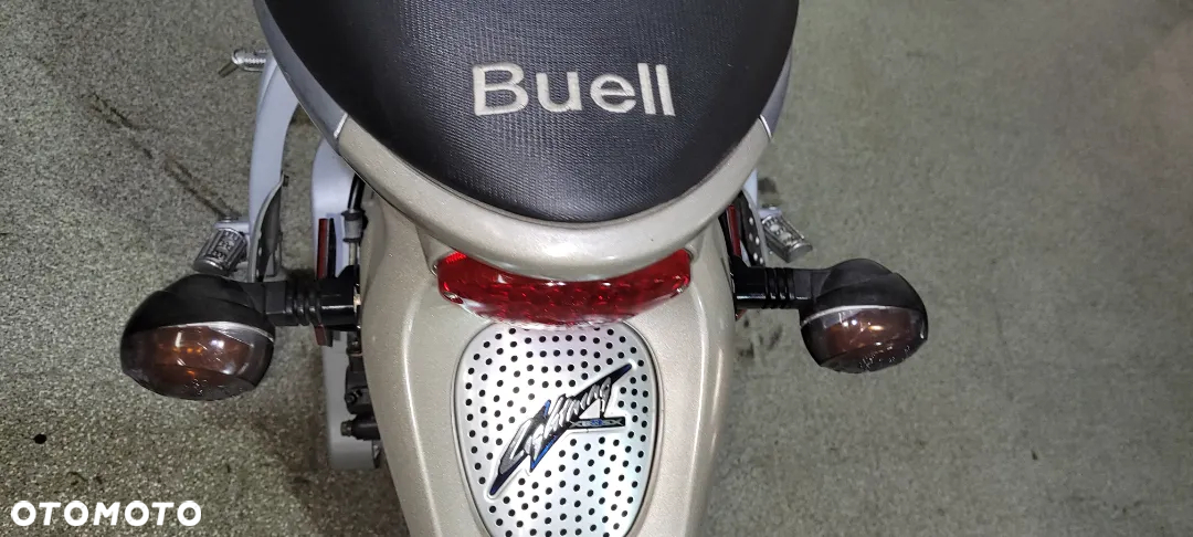 Buell XB - 26