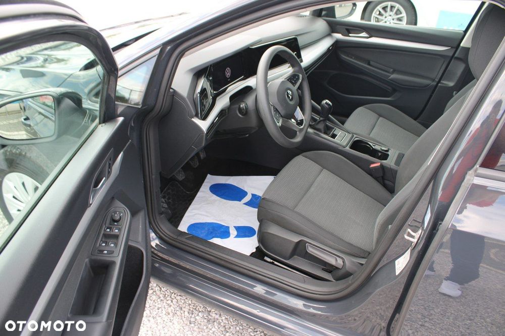 Volkswagen Golf - 15