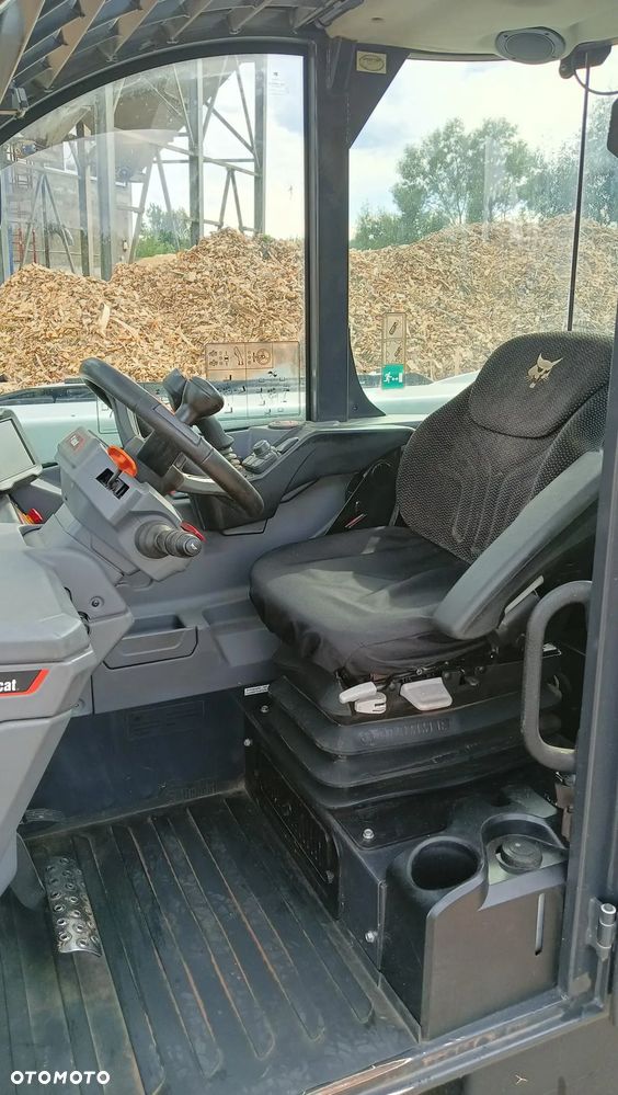 Bobcat TL38.70XRD - 38