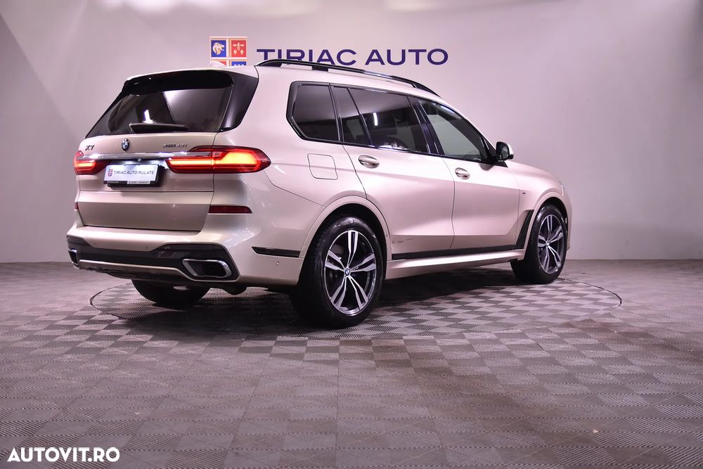 BMW X7 - 5
