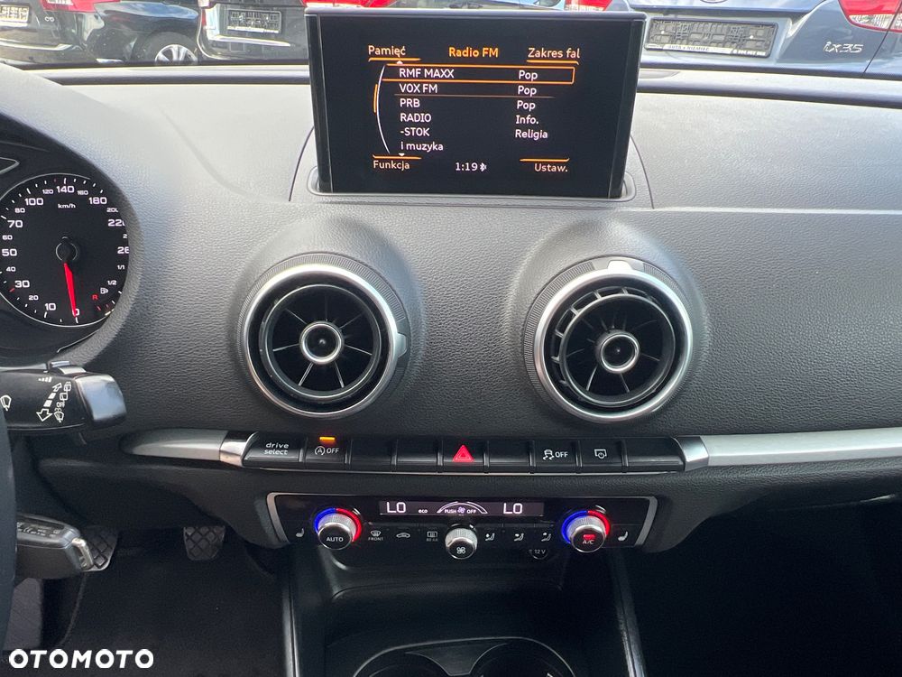 Audi A3 3-drzwiowe - 25