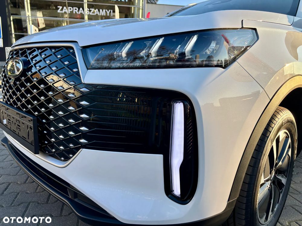 Chery Tiggo 4 1.5 T-GDI HEV Essential DHT - 14