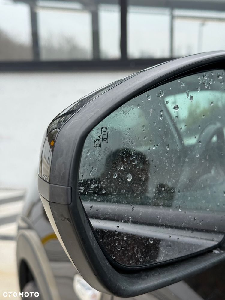 Opel Grandland X 2.0 D Start/Stop Automatik Ultimate - 21