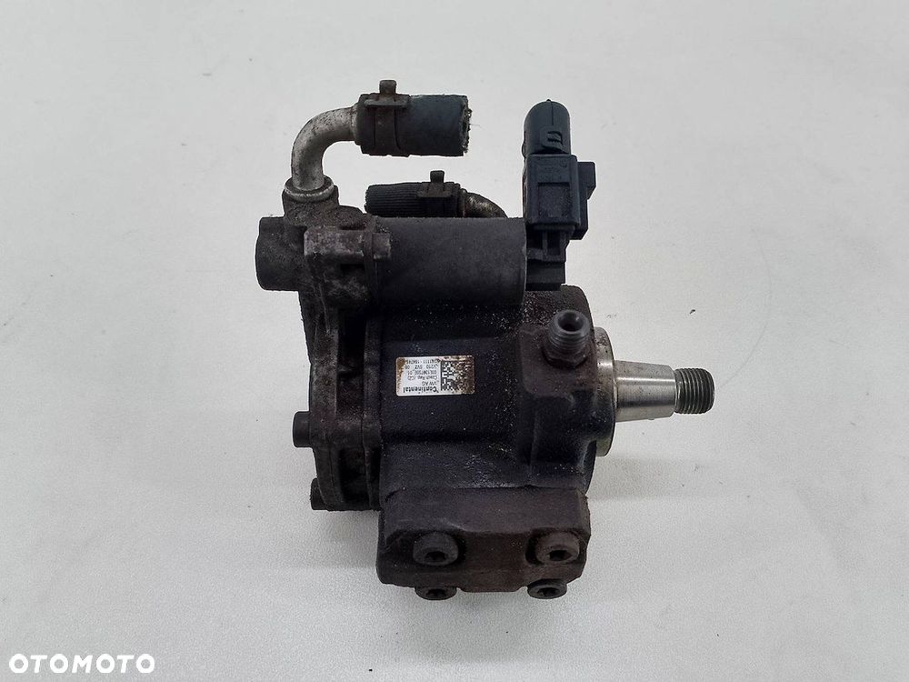 POMPA WTRYSKOWA SKODA FABIA II LIFT 03L130755E 1.6 TDI - 6