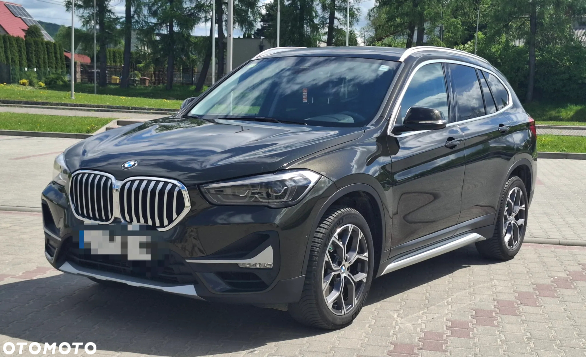 BMW X1 sDrive20i GPF xLine - 27