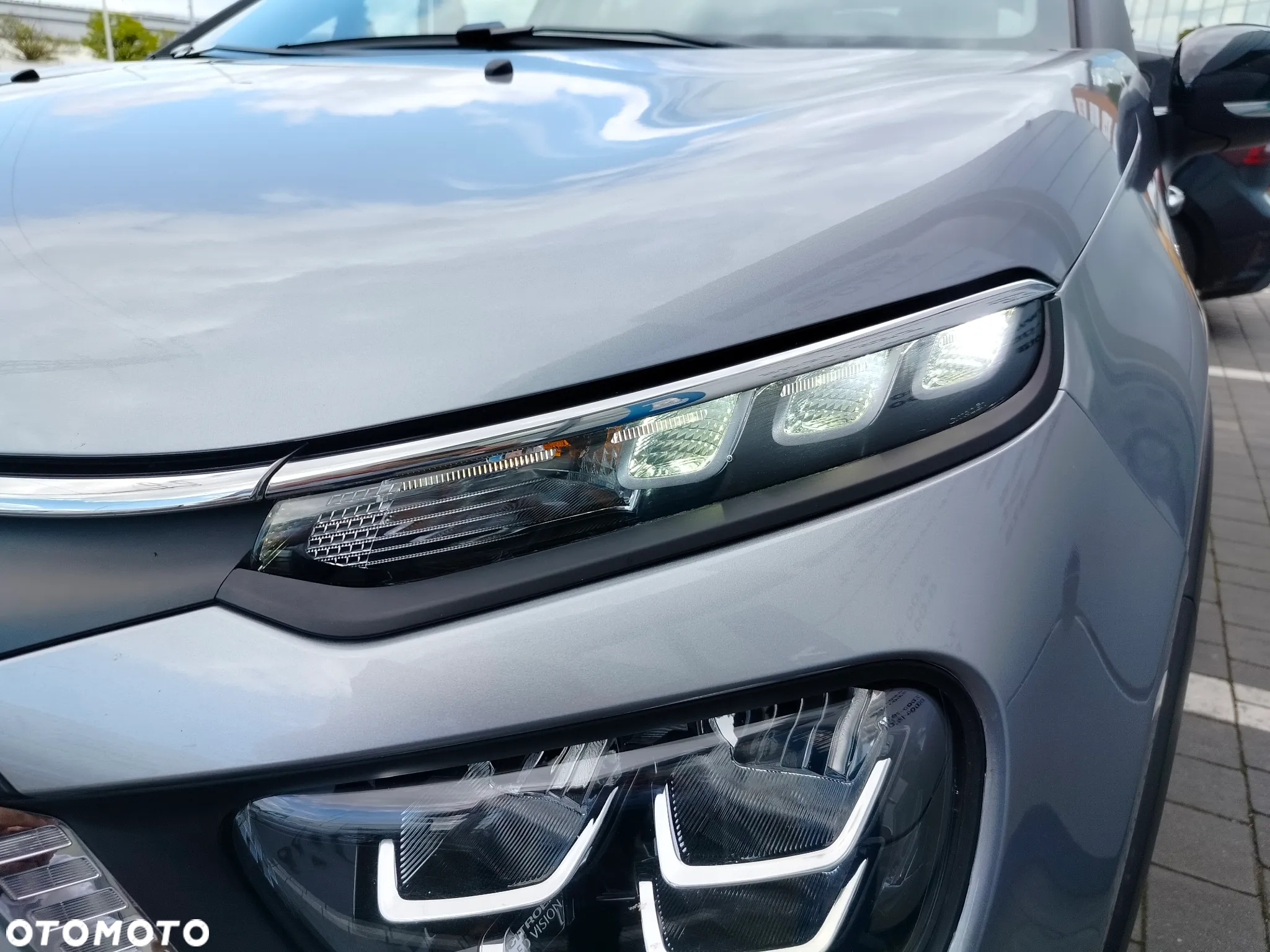Citroën C3 1.2 PureTech Shine - 32