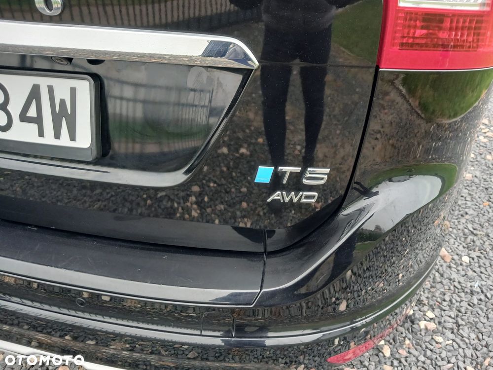 Volvo XC 60 - 8