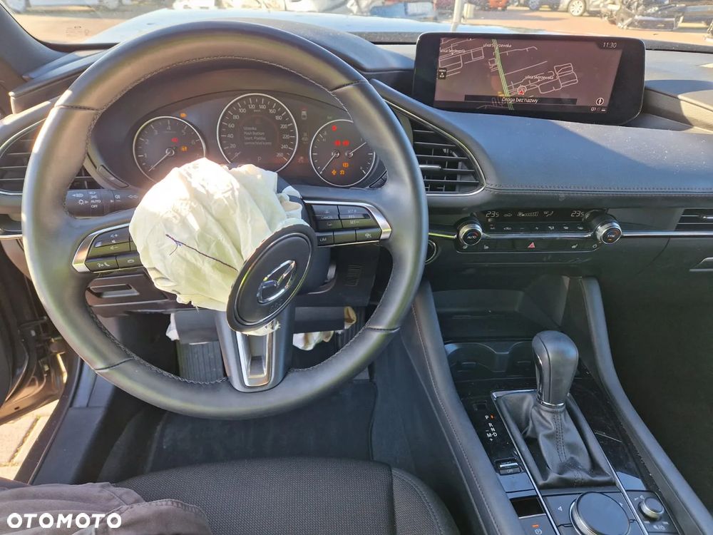 Mazda 3 2.0 mHEV Centre-Line - 15