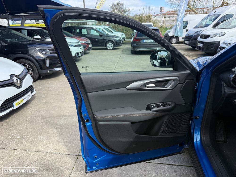 Alfa Romeo Tonale 1.5 Hybrid Sprint - 21