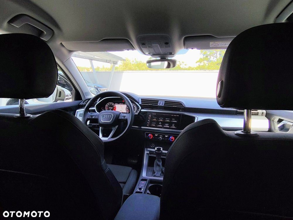 Audi Q3 35 TFSI mHEV Advanced S tronic - 28