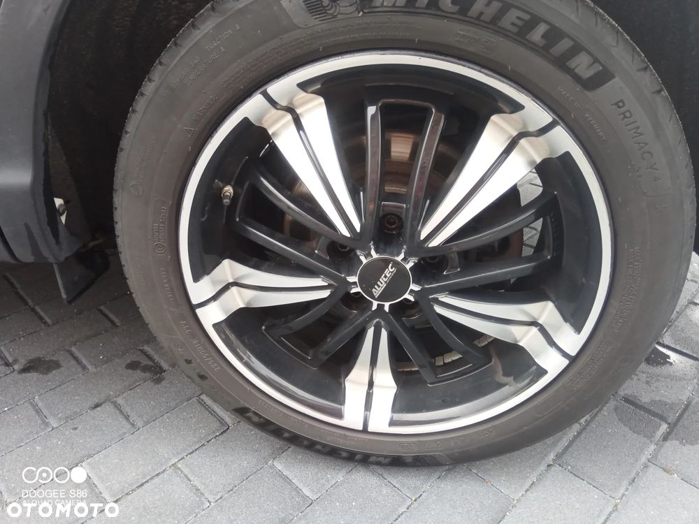 Nissan Qashqai 1.6 DCi Acenta Xtronic - 13