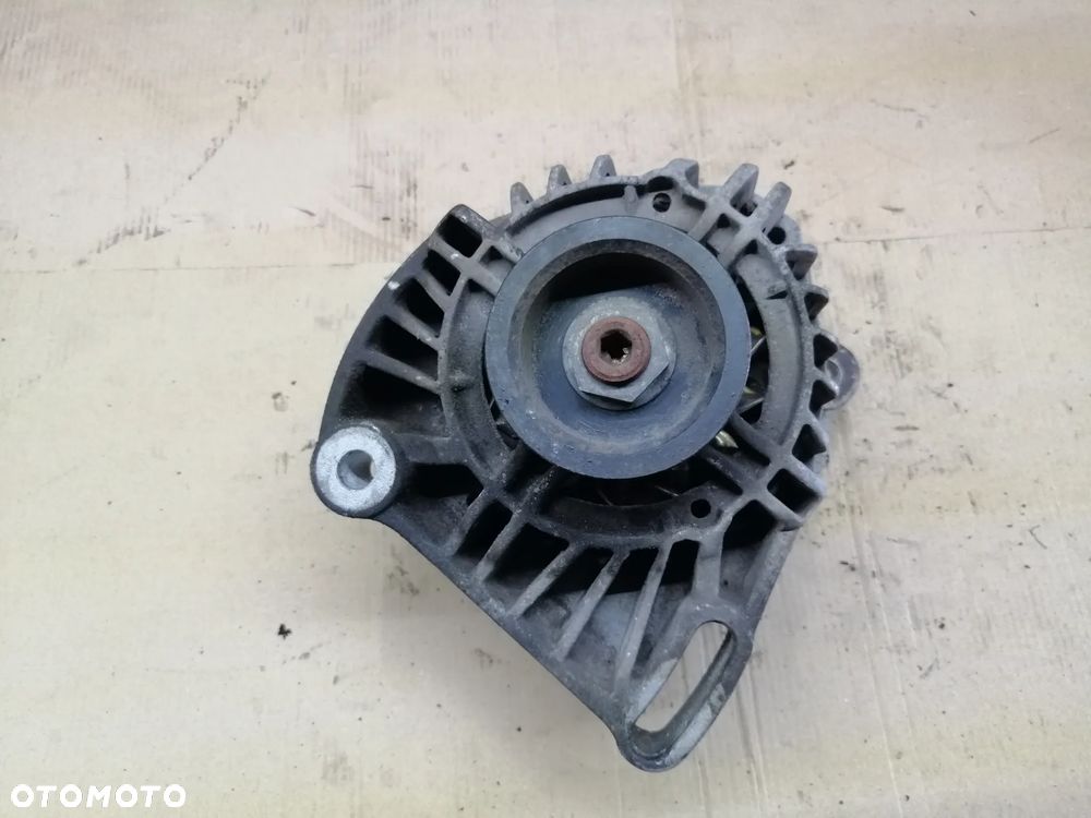 Alternator Fiat Panda 1.1 51700675 1022118280 Denso - 26