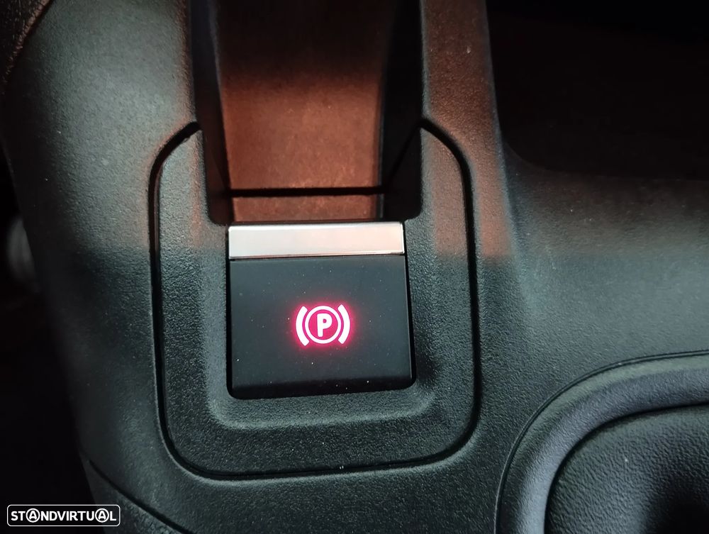 Peugeot Partner 1.5 BlueHDi Pro Standard - 28