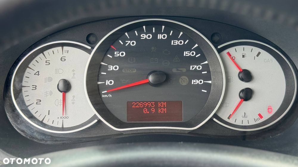 Renault Kangoo - 12
