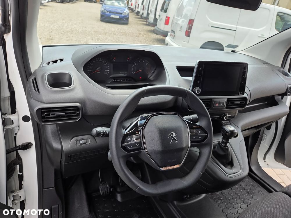 Peugeot Partner - 16