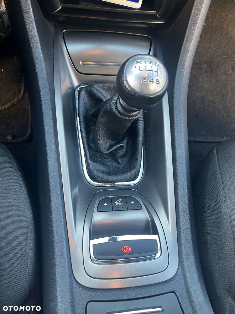 Citroën C5 2.0 HDi Seduction - 36