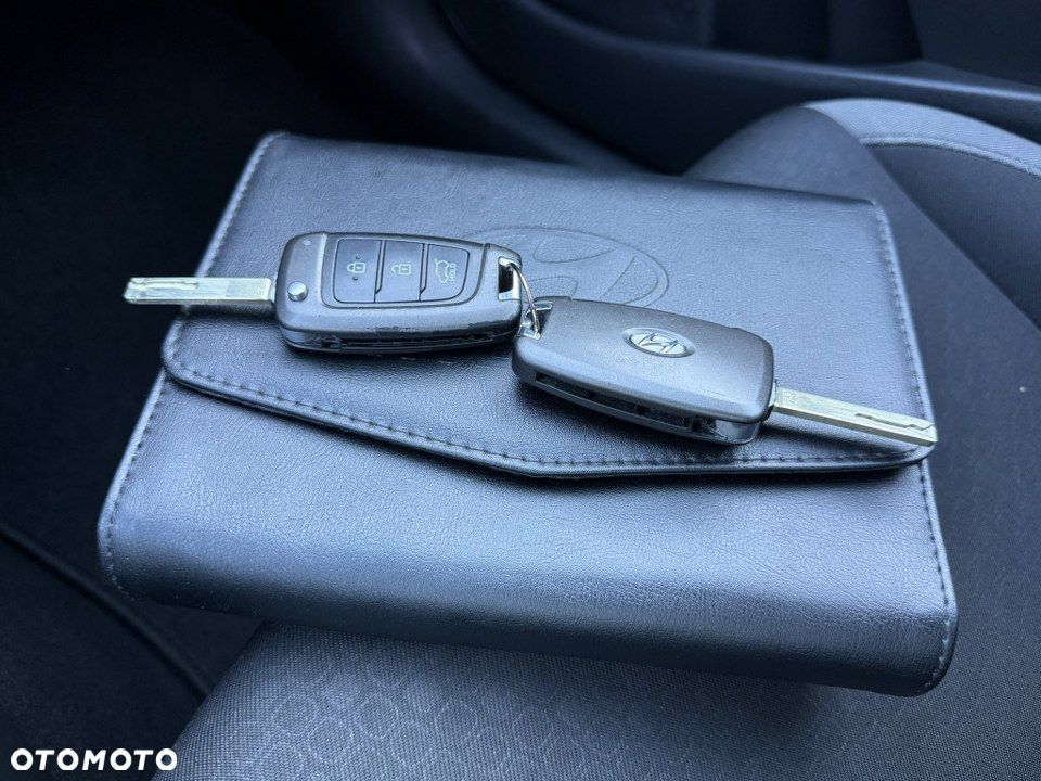 Hyundai Kona 1.0 T-GDI Advantage+ - 40
