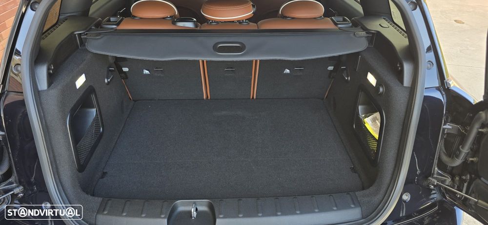 MINI Clubman - 34
