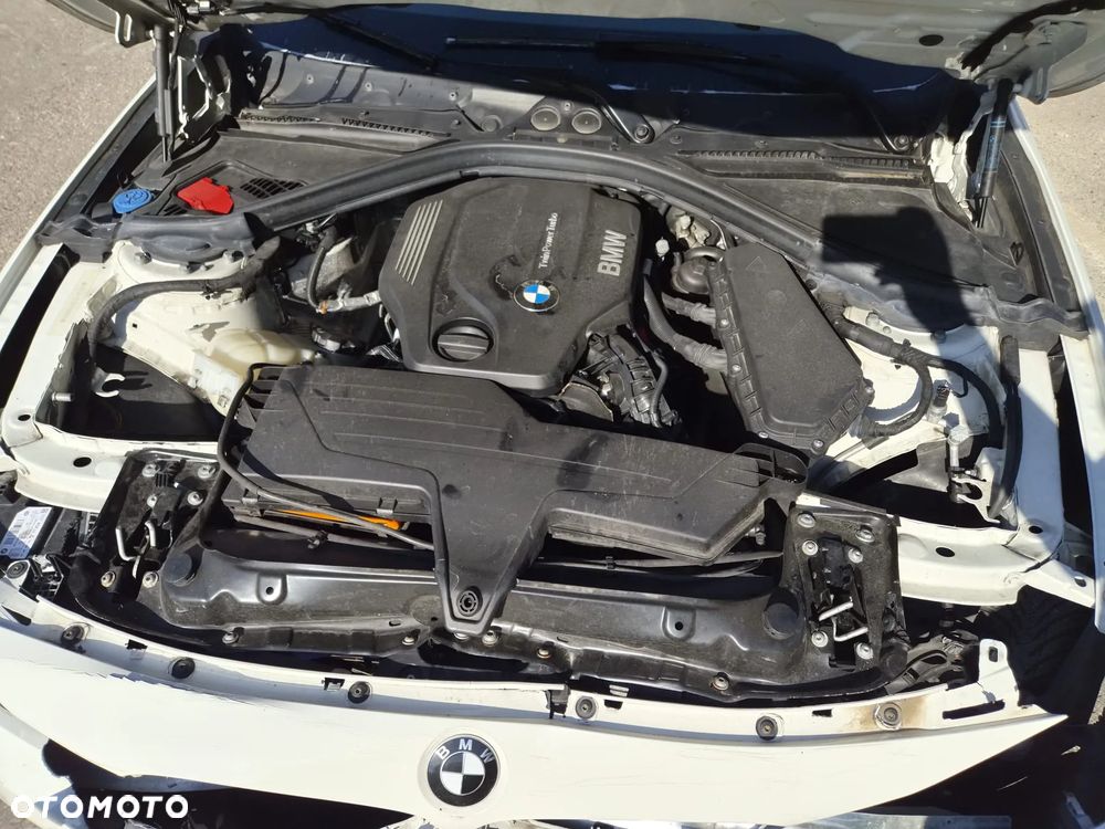 BMW Seria 3 320d Edition Luxury Line Purity - 10