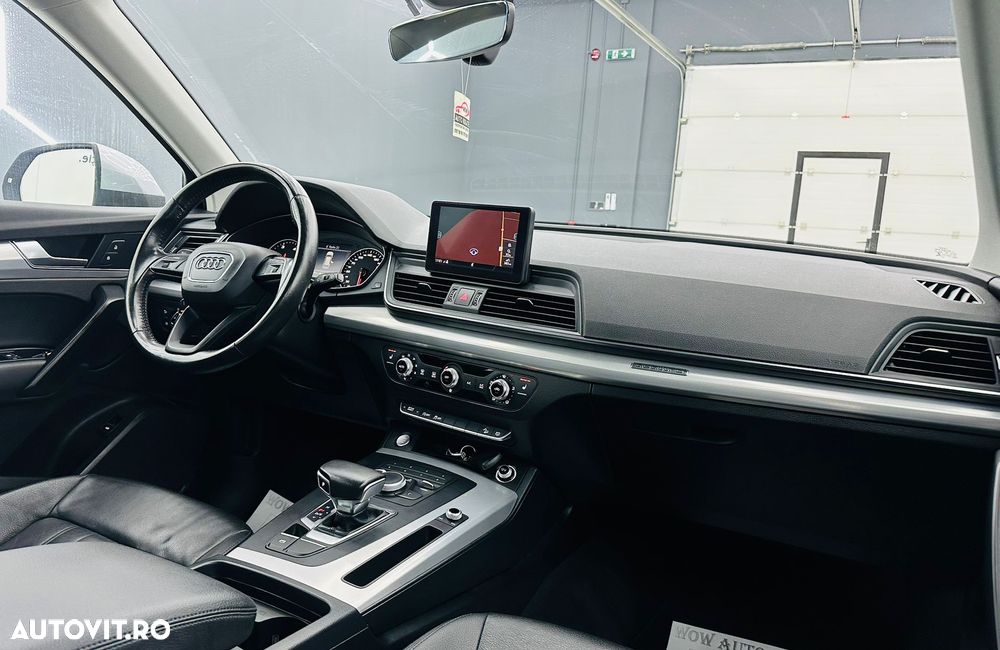 Audi Q5 35 TDI quattro S tronic sport - 20