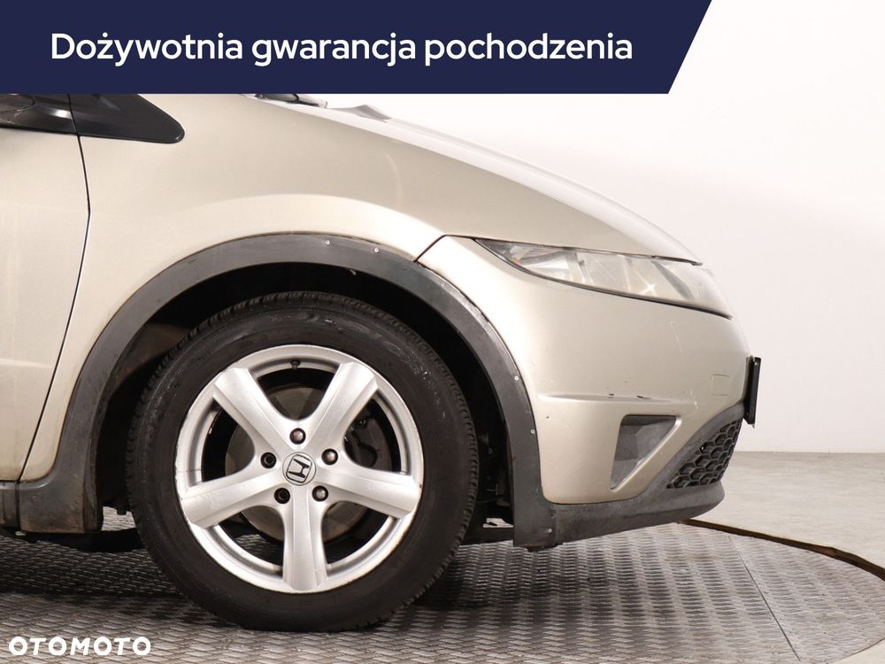 Honda Civic - 17