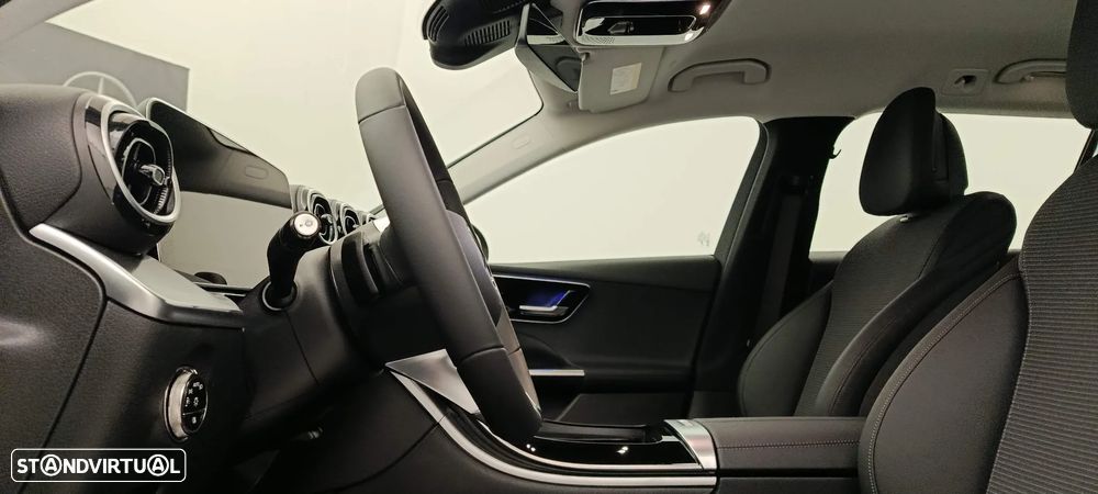 Mercedes-Benz C 200 Avantgarde - 28