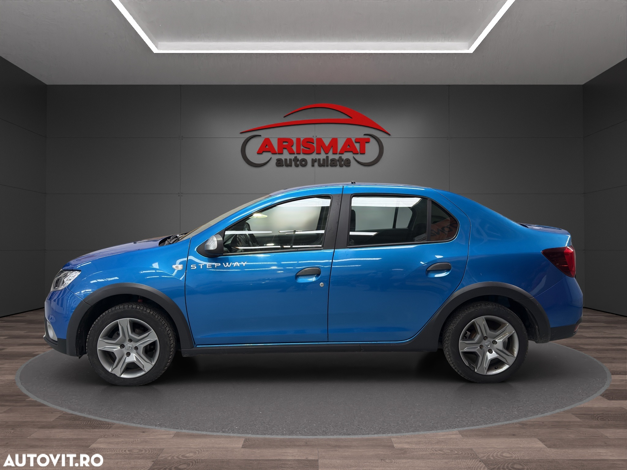 Dacia Logan 1.5 DCI Prestige - 20