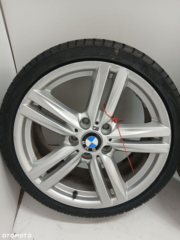 FELGI BMW F20 M PAKIET 18 CALI OE 7845852 - 6