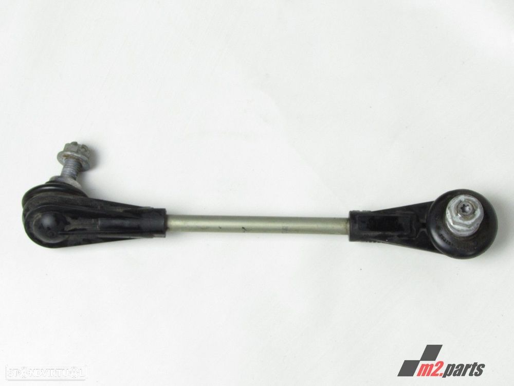 Tirante barra estabilizadora Esquerdo/Frente Seminovo/ Original BMW i3 (I01) 313... - 1