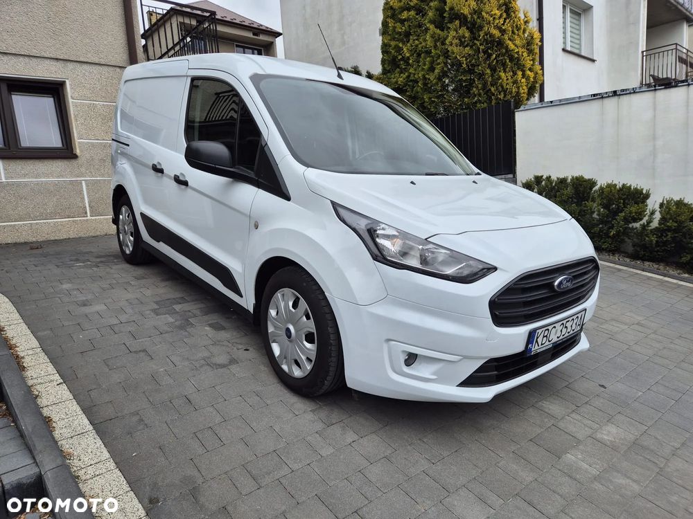 Ford Connect - 2