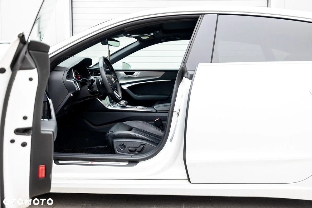 Audi A7 Sportback - 8