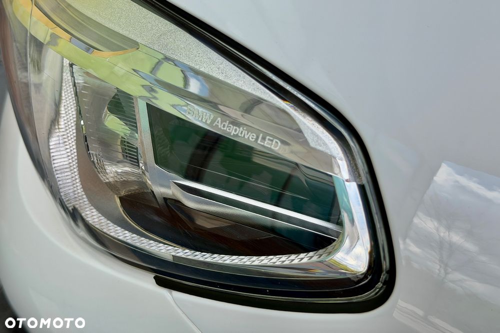 BMW X3 xDrive30i mHEV M Sport sport - 20