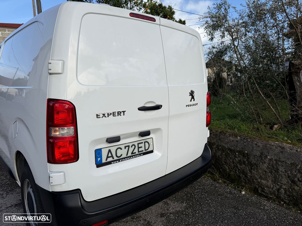 Peugeot Expert - 7