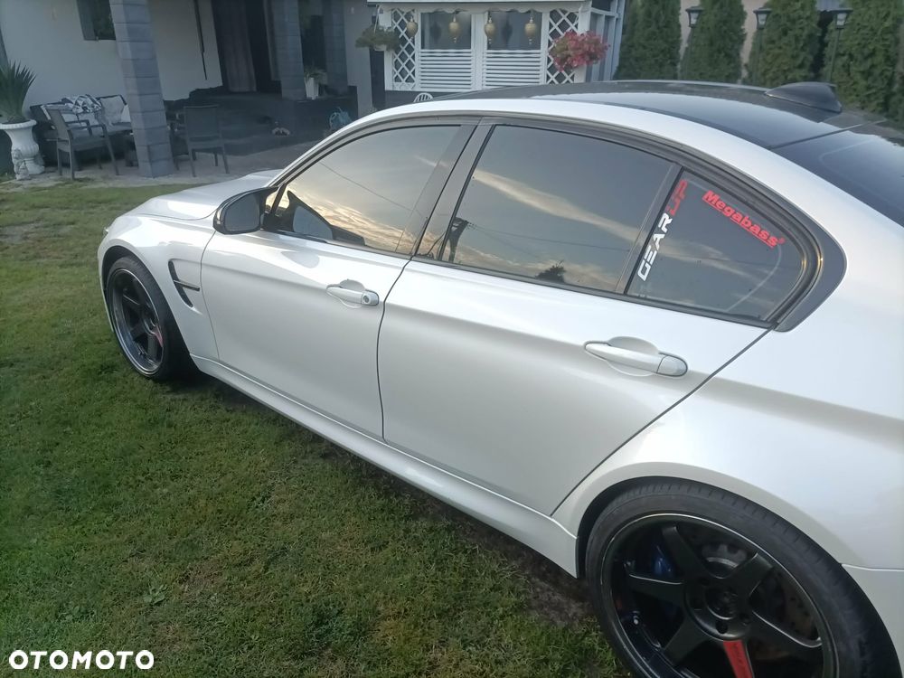 BMW M3 - 14