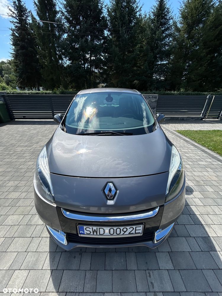 Renault Scenic - 2