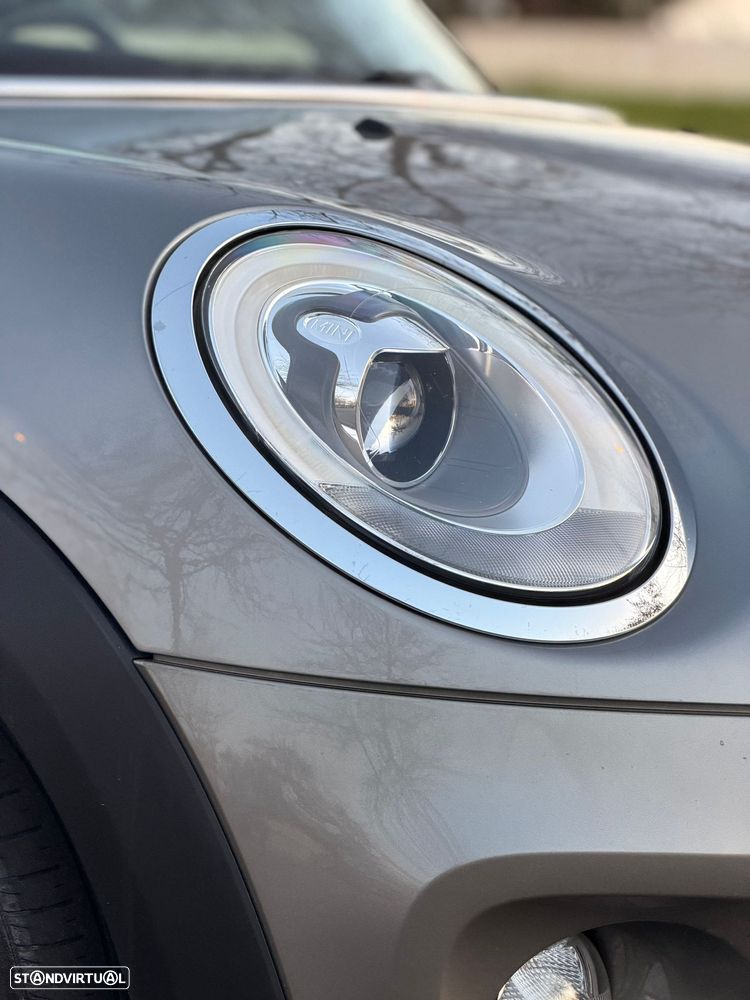 MINI 3 Portas One - 7