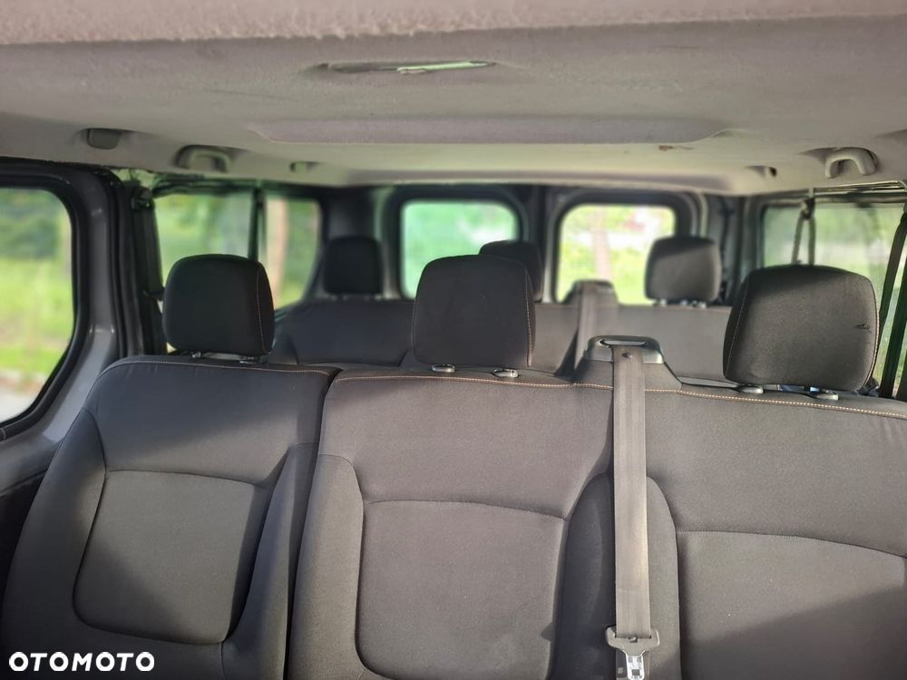 Renault Trafic 1.6 dCi - 19