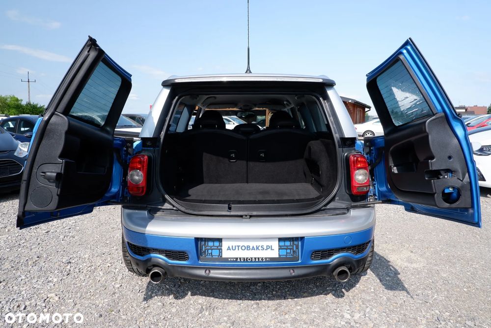MINI Cooper S - 11