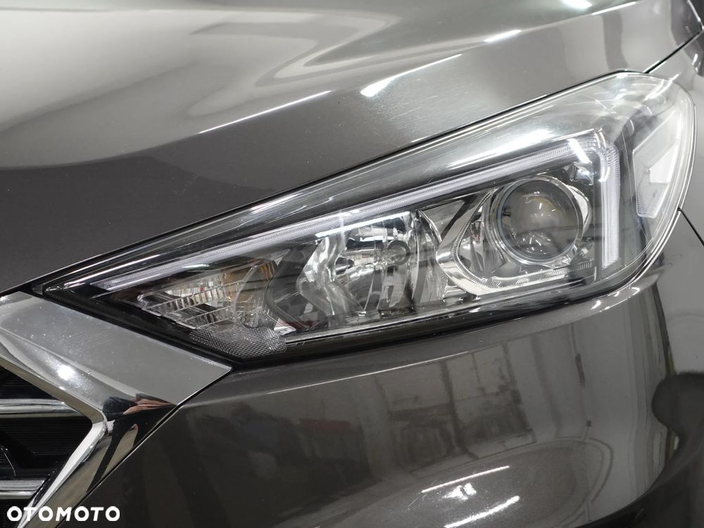 Hyundai Tucson 1.6 GDI BlueDrive Comfort 2WD - 13